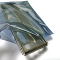 Translucent Anti-static ESD Shield Bag for Circuit Board Transportation